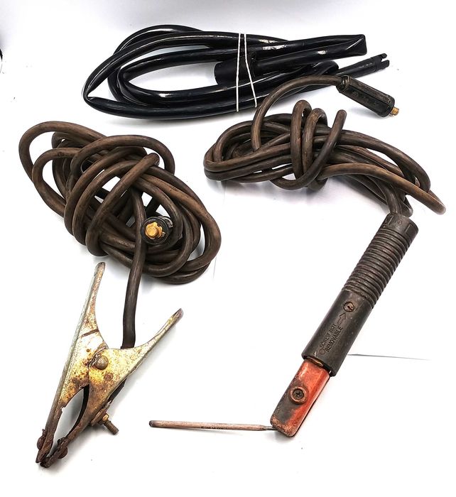 Spawarka Magnum SNAKE 160 II