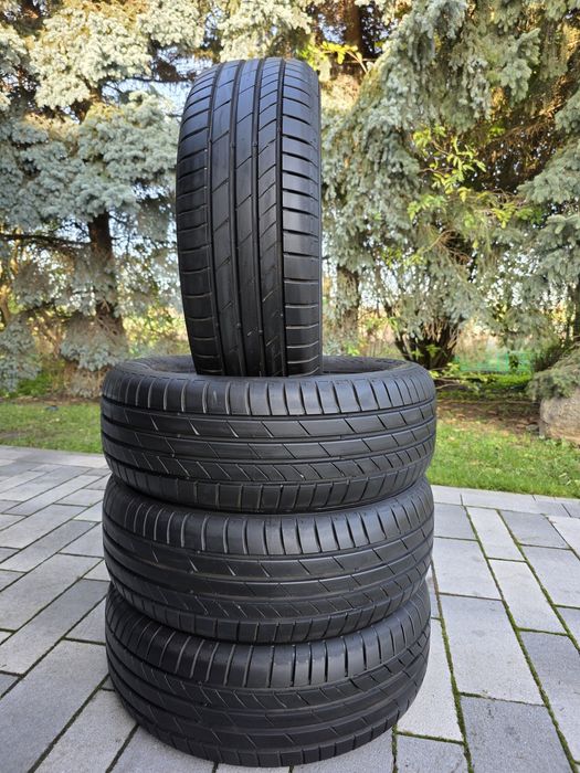 Літні шини Kumho 205/60 16