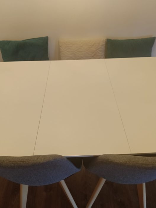 Vendo mesa extensível