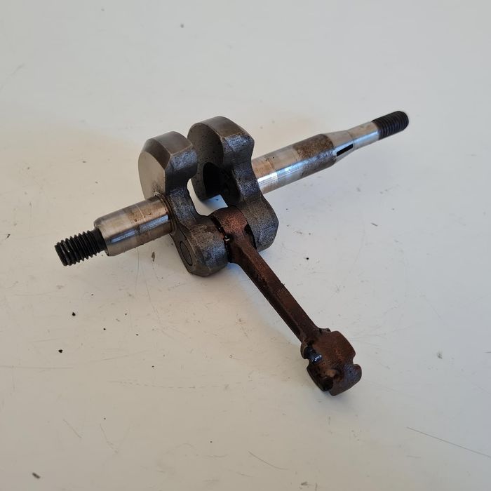 Einhell Royal Msb 28 Wał Korbowy Korbowód