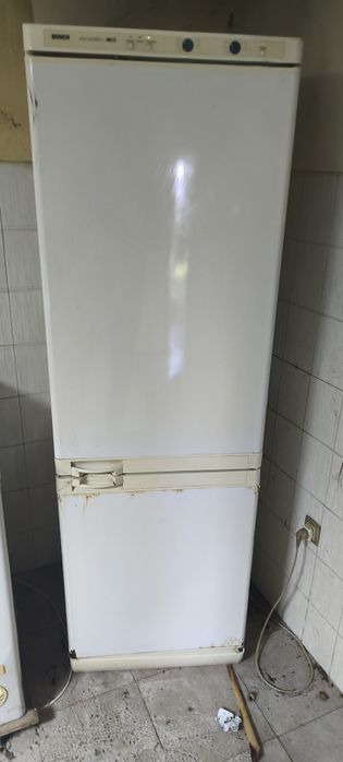 Frigorífico em bom estado