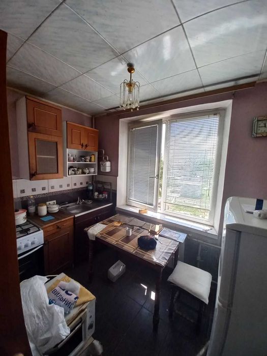 Продам 2к квартиру пос.Жуковского, ул.Астрономическая, 44в