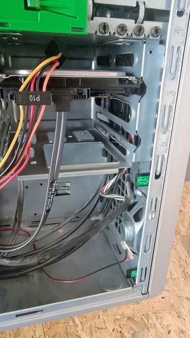 Stacja robocza HP Z400 Workstation