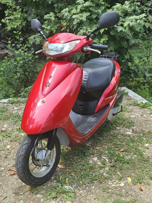 Продам скутер хонда діо AF-62