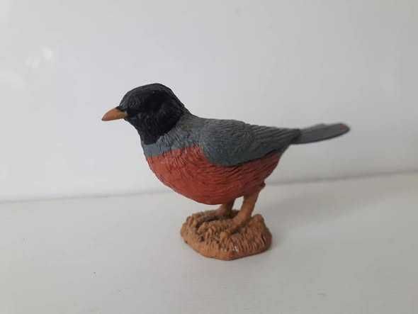 Drozd figurka Safari Ltd.