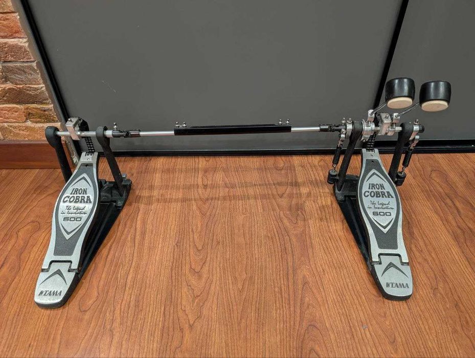 Tama Iron Cobra 600