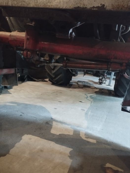 Продам трактор ЮМЗ