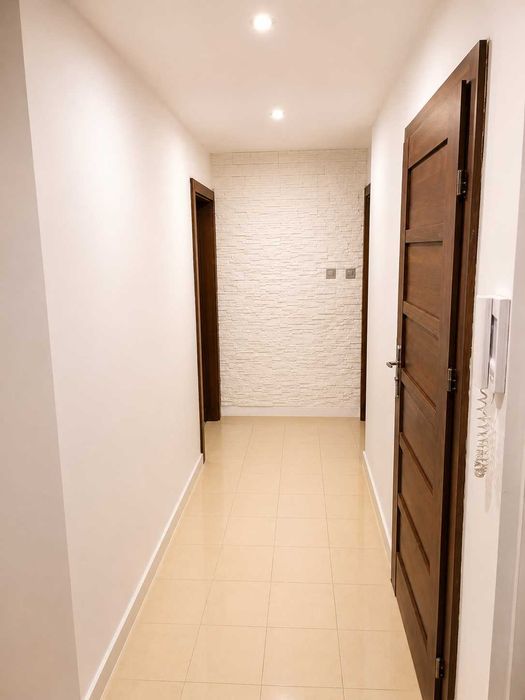 Przestronne 3 pokoje 72 m² | Skorosze | Duży balkon - Więcej