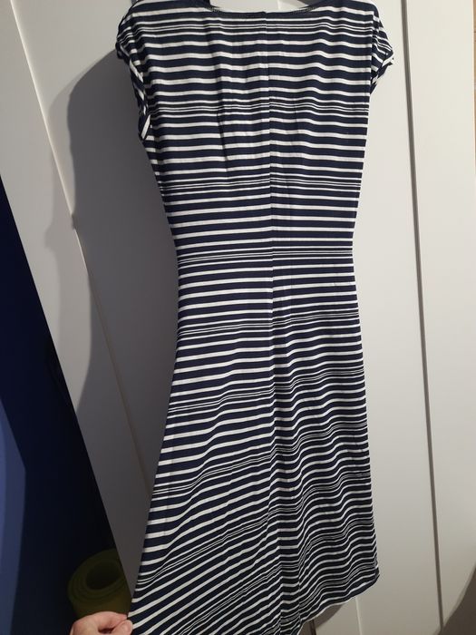 Sukienka letnia marina