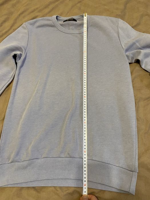 Світшот Pull & Bear S