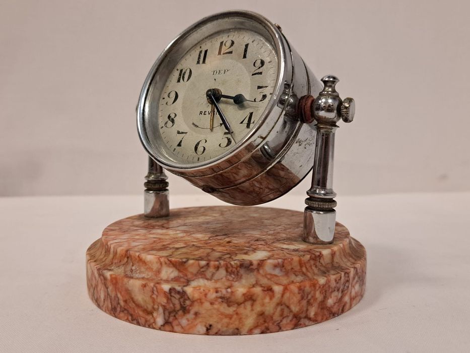 Relogio frances artdeco