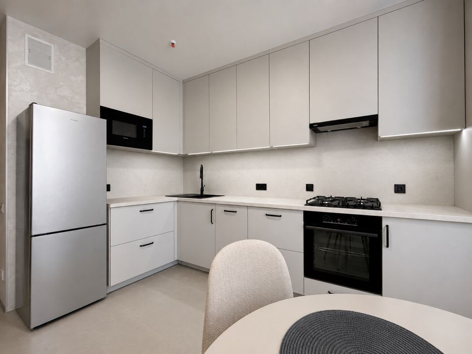 Продам квартиру  від власника ЖК Crystal avenue , Крістал авеню