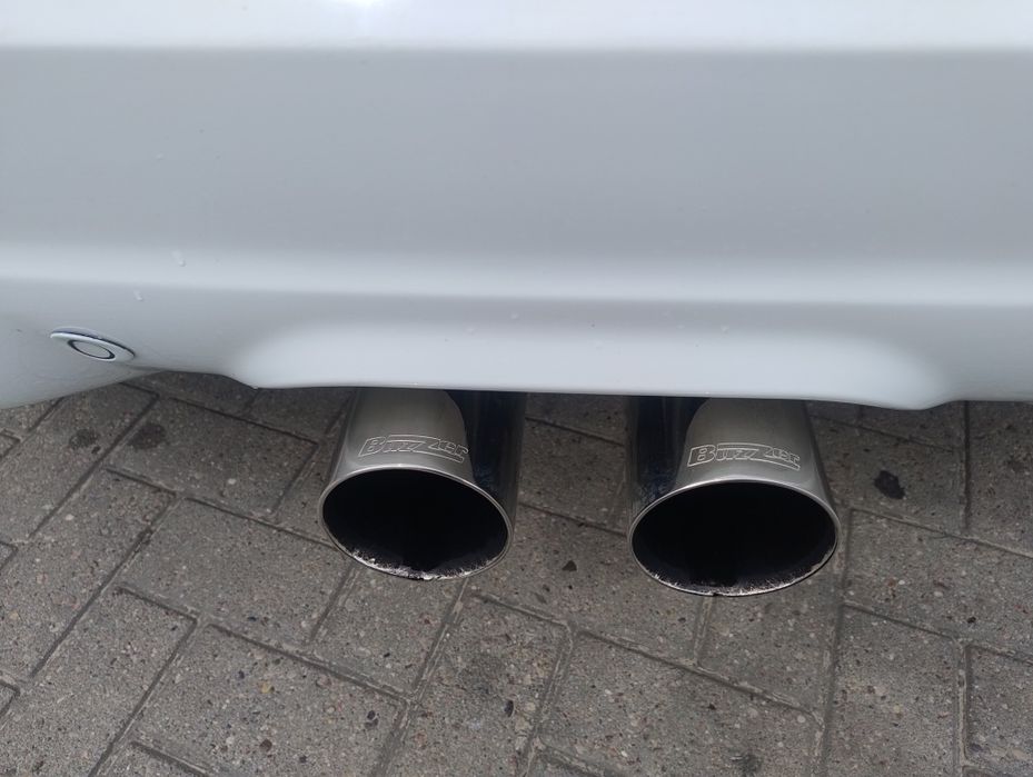 Focus ST 250 KM 125 tyś km