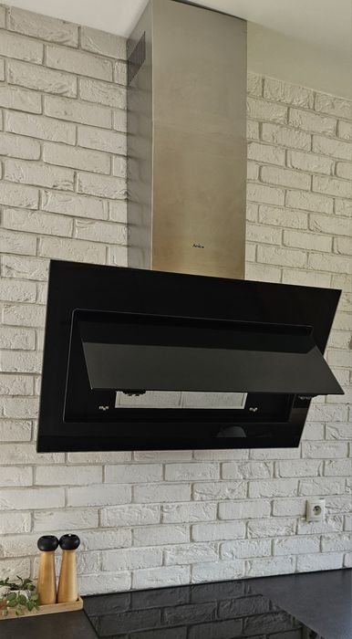 Okap kuchenny Amica OKC954s inox