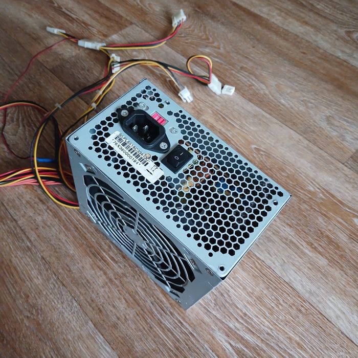 Блок живлення ПК
