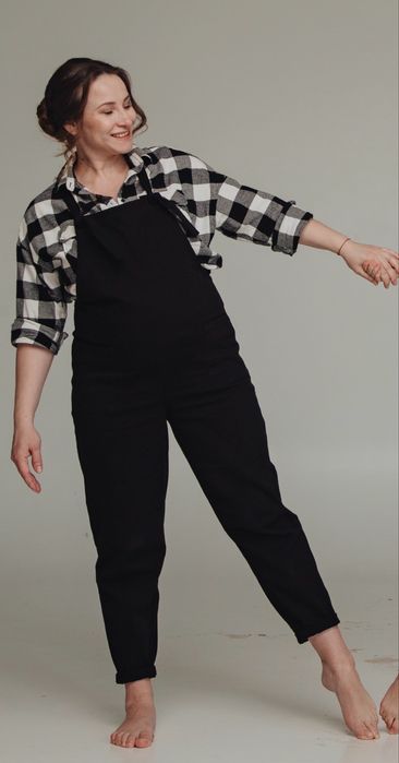 Комбінезон для вагітних