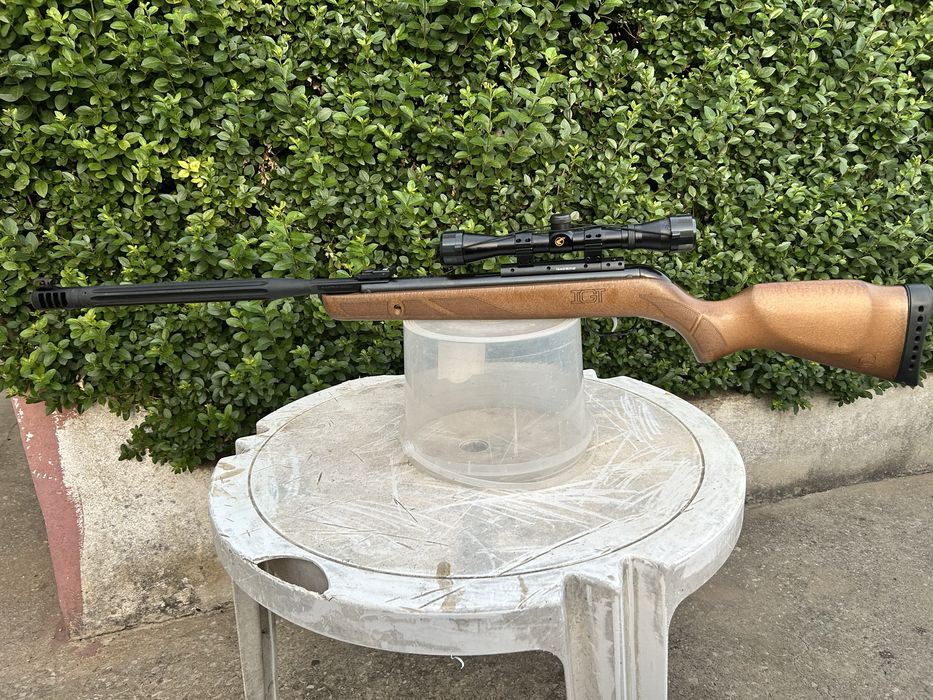 Carabina IGT 5.5