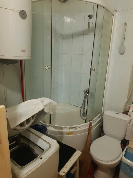 1 кімнатна квартира (центр) м. Кам'янка-Бузька