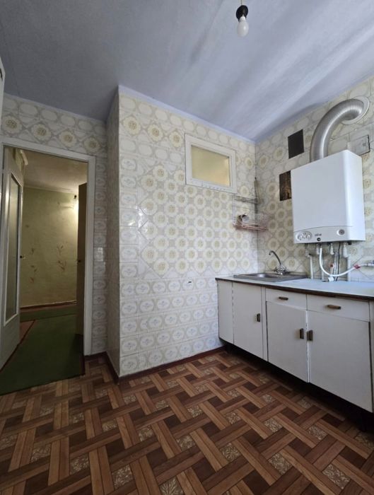 Продажа 3х комнатной квартиры. ЮТЗ. АВТОНОМНОЕ ОТОПЛЕНИЕ.