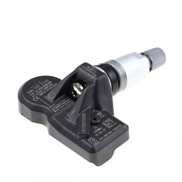 AUDI VW Skoda Porsche Датчики тиску 5Q0907275 давления в шинах колесах
