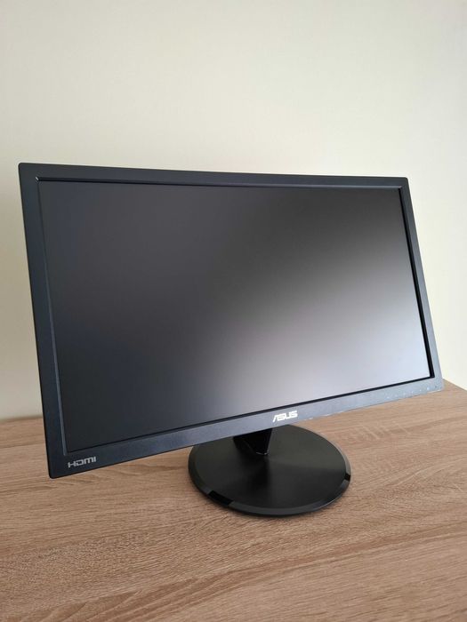 Monitor Gaming ASUS VP228HE 21.5" Full HD – Excelente Estado