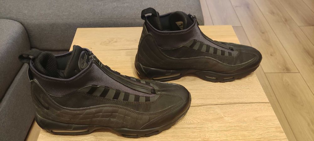 Nike Air Max 95 Sneakerboot rozmiar 46