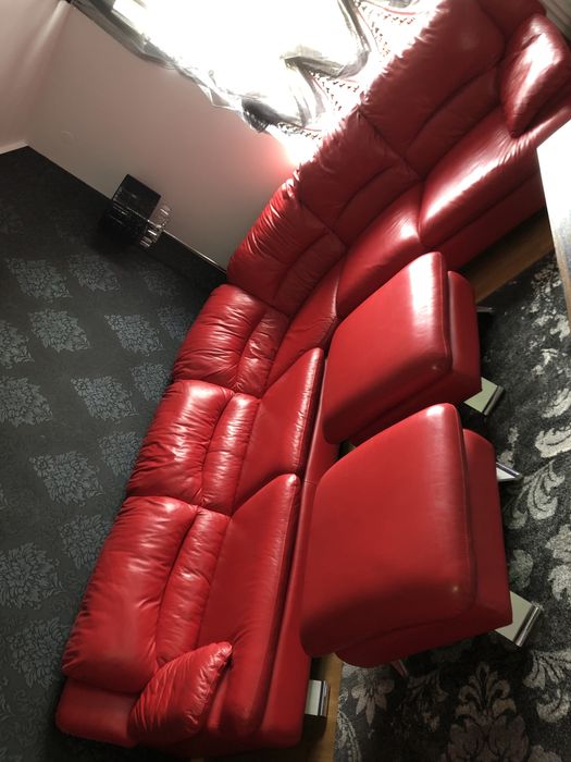 Narożnik Gala Colezzione