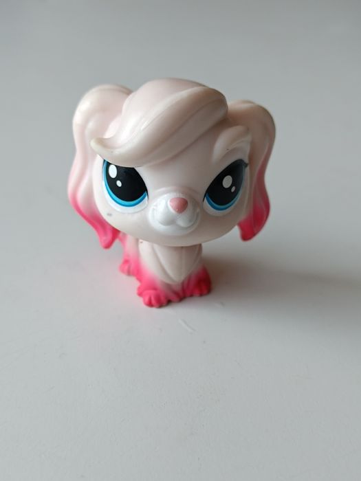 Littlest pet shop LPS