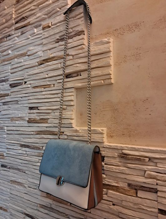 Torebka przepiękna, cudny model