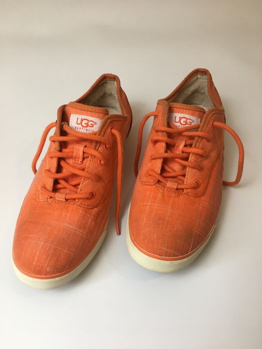 Кеди Ugg Australia Hally кеды кроссовки кросівки