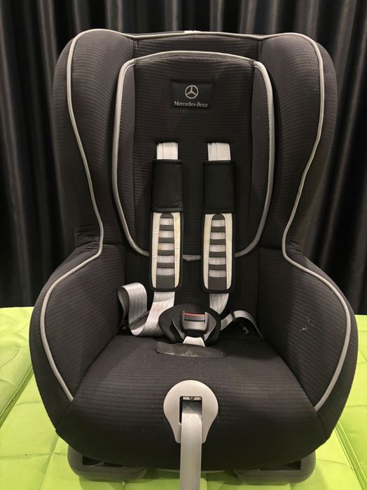 Cadeira auto 9-18kg