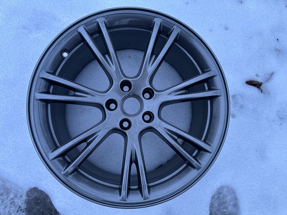Диски Tesla model Y