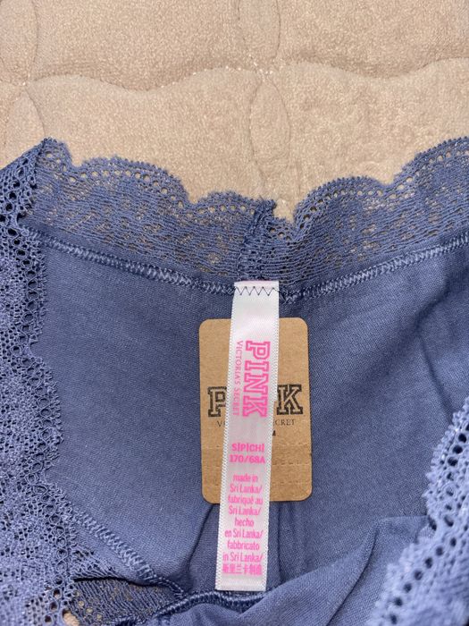 Котонові трусики VS Pink s