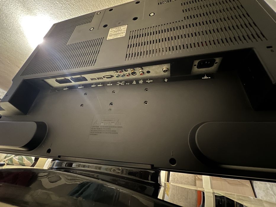 Телевізор NORDMANDE 32