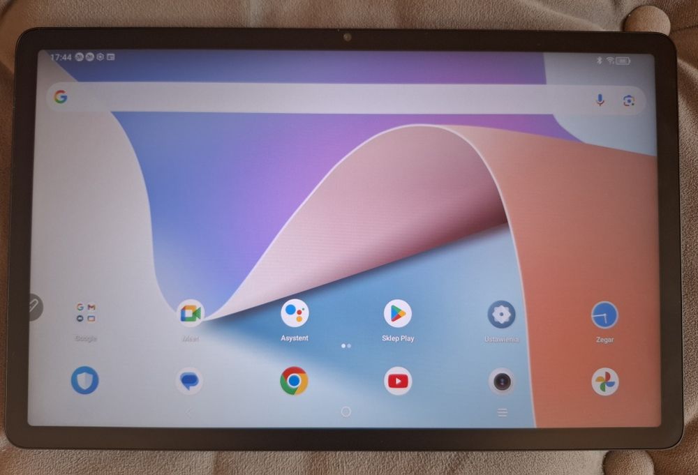 Tablet Tcl nxtpaper 11