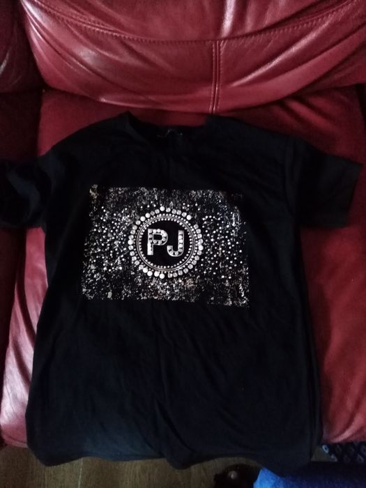 Bluzka krótki rękaw s puccihino