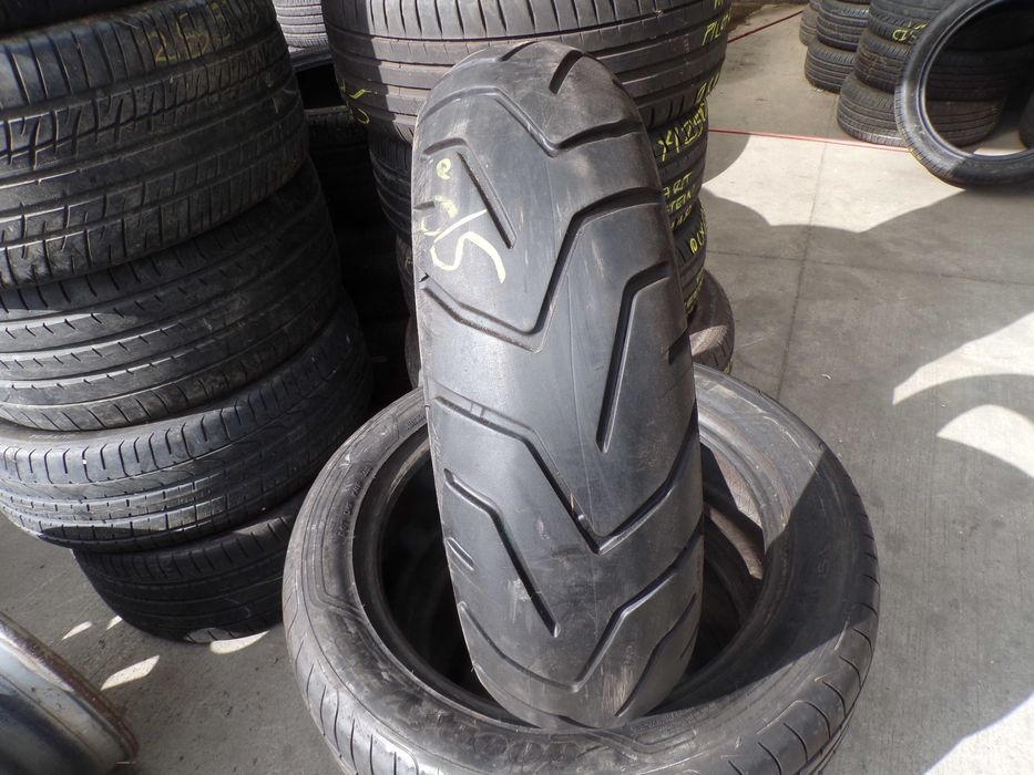 opona 170/60R17 Bridgestone Batlax Adventure 41RG (150 netto)
