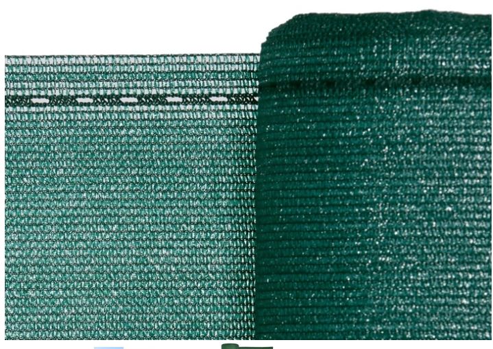 Uniwersalna Osłona Na Płot 1.5 m X 10 M