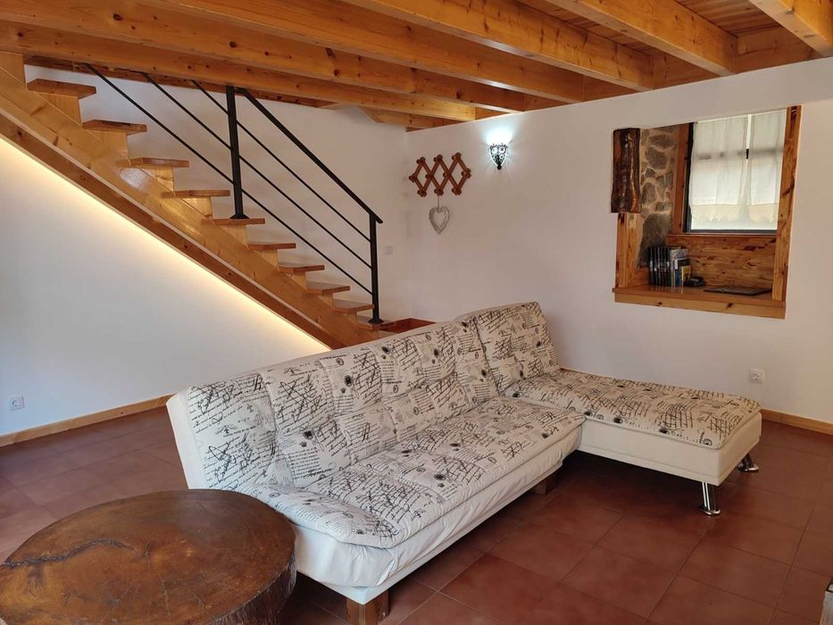 Aluguer- Casa Serra da Estrela (Cortes do Meio) Piscinas Naturais-120€