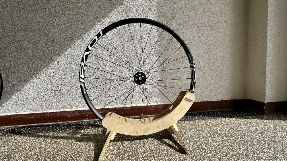 Koła Specialized ROVAL CONTROL SL 6 bolt boost XD