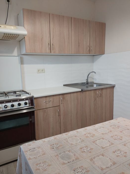 Оренда 1-кімн квартири, 4 рн, Лівий берег