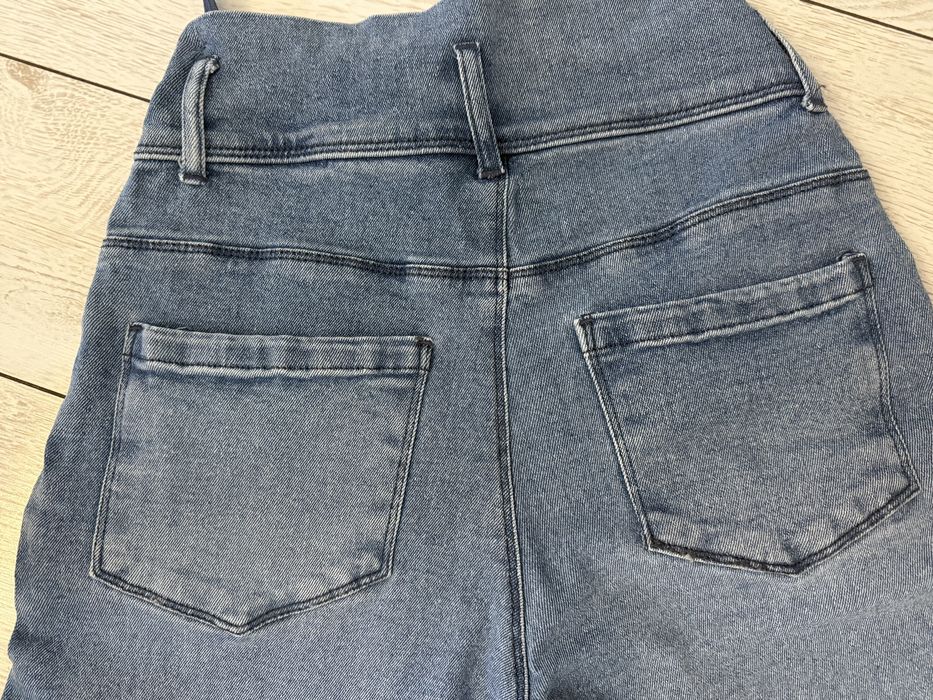 Продам Джинси для вагітних big lesson 38 розмір