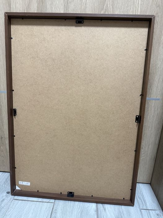 Rama drewniana 50x70