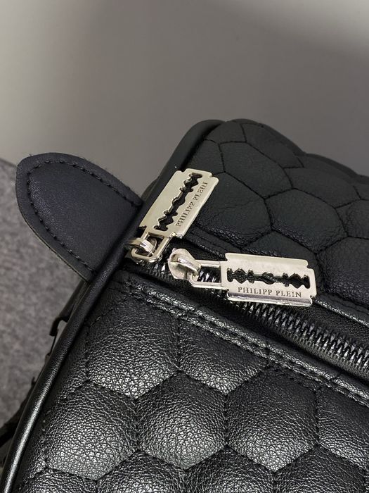 Torba podróżna Philipp Plein