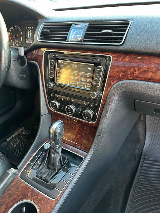 Продам Volkswagen Passat B7 SEL 2013 рік можлива розстрочка,кредит!