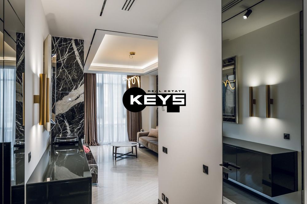 82м2  ЖК Бульвар Фонтанов! Продаж! 2к.квартира, Саперное поле 5