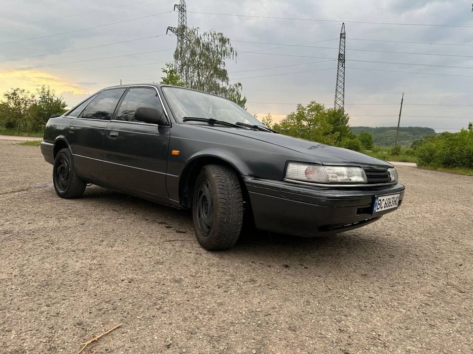 Продам Мазда 626gd