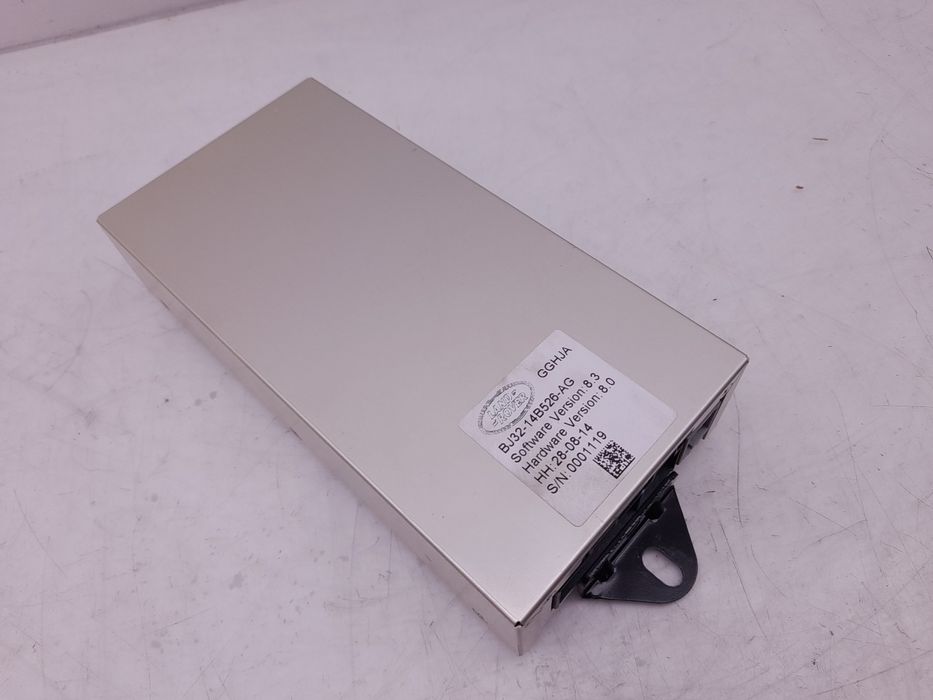 Módulo genérico LAND ROVER Range Rover Evoque (L538)