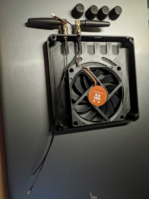 Комплект для модернизации мини PC GMKtec G6 M6 K6 M5