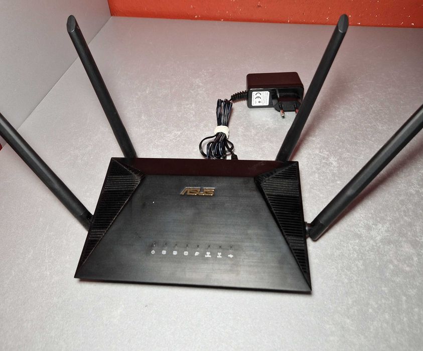 Router Asus  AX1800 DUAL BAND RT-AX53U